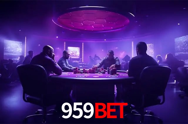 Game Statistics 959bet