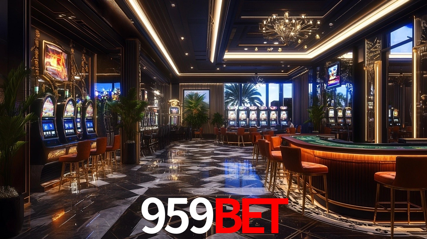 Tournaments 959bet
