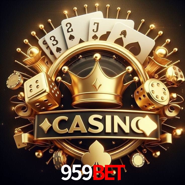 Bonus Features 959bet