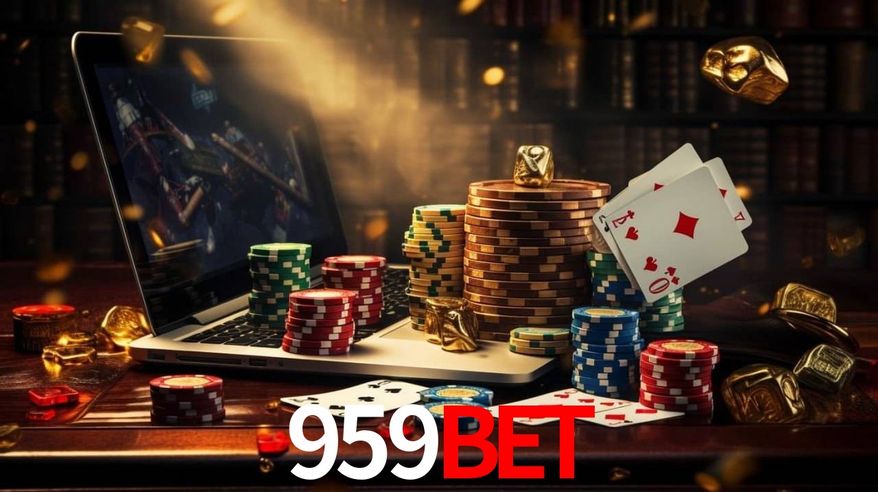 Basketball Betting 959bet