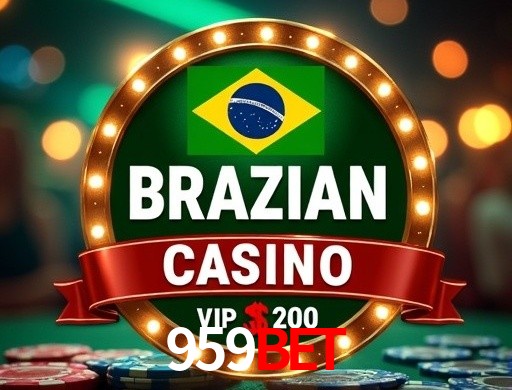 Seasonal Promotions 959bet