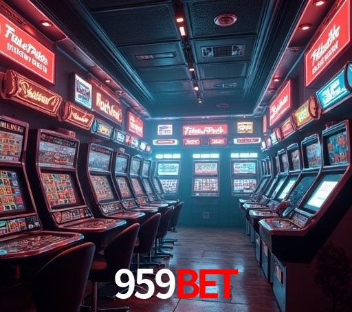 Security Systems 959bet