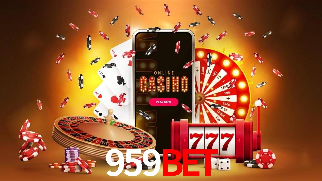 Games Directory 959bet