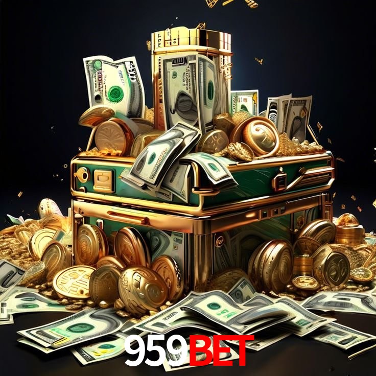 Experiência VIP 959bet